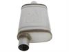 STAINLESS STEEL MUFFLER M - image 1