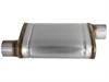 STAINLESS STEEL MUFFLER M - image 1