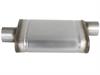 STAINLESS STEEL MUFFLER M - image 1