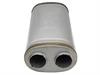STAINLESS MUFFLER - image 1