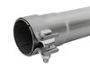MUFFLER DELETE PIPE - image 2