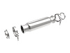 STAINLESS RESONATOR - image 1