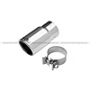 Scorpion Exhaust Tip Inlet 2.5" - image 1