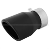 Exhaust Tip Upgrade Inlet 2.5" - image 1