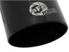 EXHAUST TIP BLACK - image 1