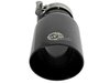 EXHAUST TIP BLACK - image 3