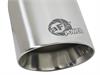 EXHAUST TIP POLISHED - image 1