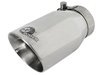 EXHAUST TIP POLISHED - image 2