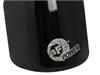 EXHAUST TIP BLACK - image 1
