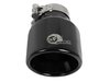 EXHAUST TIP BLACK - image 3