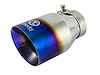 TAKEDA EXHAUST TIP - image 1