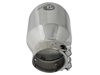 EXHAUST TIP POLISHED - image 2