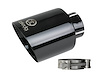 EXHAUST TIP BLACK - image 1