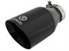 TAKEDA EXHAUST TIP - image 1