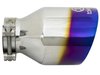 TAKEDA EXHAUST TIP - image 3