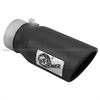 Exhaust Tip Inlet 3" - image 1