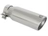 EXHAUST TIP - POLISHED EX - image 1