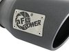EXHAUST TIP BLACK - image 4