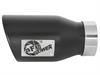 EXHAUSAT TIP - BLACK - image 1