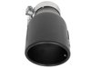 EXHAUSAT TIP - BLACK - image 3