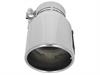 EXHAUSAT TIP - BLACK - image 1