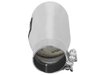 EXHAUSAT TIP - BLACK - image 2