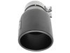 EXHAUST TIP BLACK - image 2