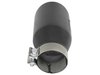 EXHAUST TIP BLACK - image 3
