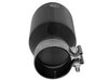 EXHAUST TIP BLACK - image 2
