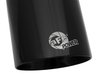 EXHAUST TIP BLACK - image 3