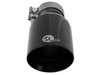 EXHAUST TIP BLACK - image 4