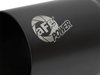 EXHAUST TIP - BLACK EXHAU - image 2