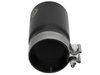 EXHAUST TIP - BLACK EXHAU - image 4
