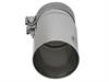 EXHAUST TIP - POLISHED EX - image 1