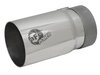 EXHAUST TIP - POLISHED EX - image 4