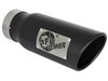 EXHAUST TIP - BLACK EXHAU - image 2