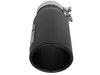 EXHAUST TIP - BLACK EXHAU - image 3