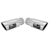Exhaust Tip Inlet 3-1/2" - image 1