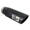 Diesel Exhaust Tip Inlet 4" - image 1