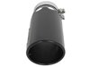 EXHAUST TIP BLACK - image 3