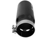 EXHAUST TIP BLACK - image 2