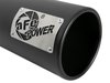 EXHAUST TIP BLACK - image 4