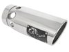 EXHAUST TIP POLISHED - image 2