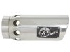 EXHAUST TIP POLISHED - image 4