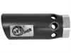 EXHAUST TIP BLACK - image 1