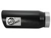 EXHAUST TIP BLACK - image 4