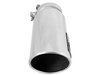 EXHAUST TIP POLISHED - image 2