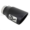 Diesel Exhaust Tip Inlet 4" - image 1