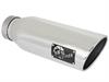 EXHAUST TIP POLISHED - image 1