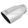 Diesel Exhaust Tip Inlet 4" - image 1